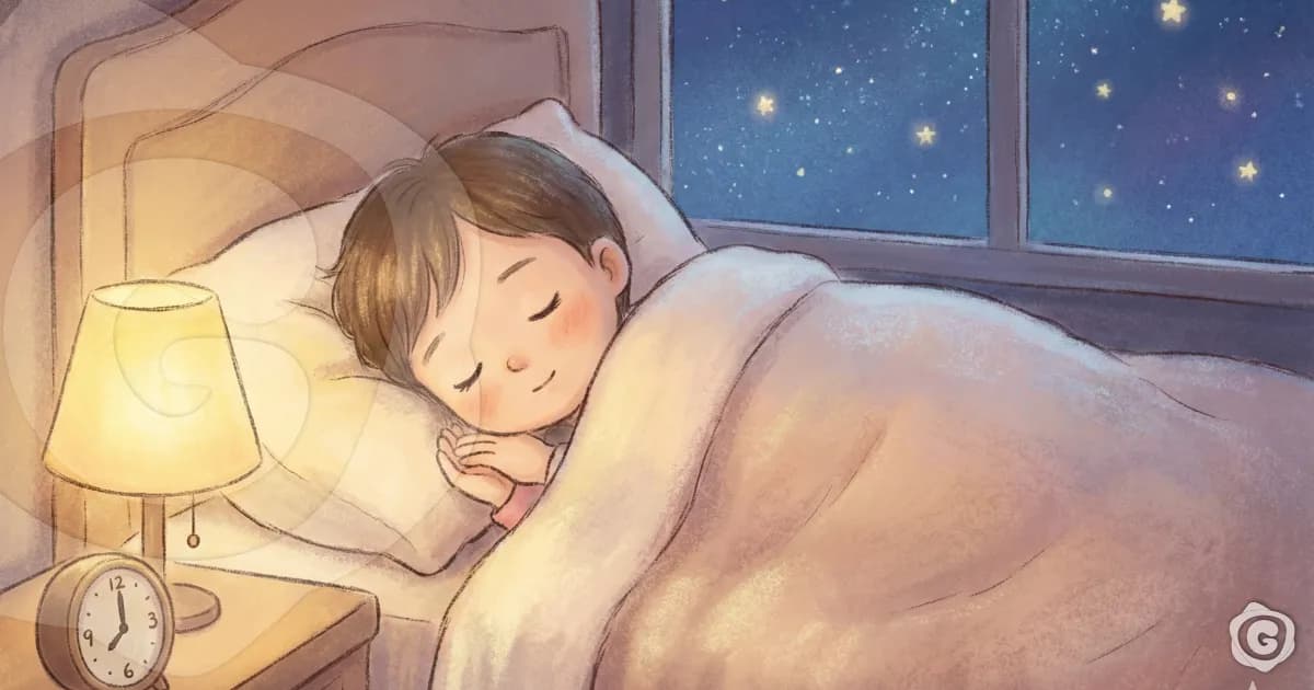 Chiến dịch "Gà đi ngủ sớm": Thiết lập đồng hồ sinh học để mỗi sáng không là một cuộc chiến